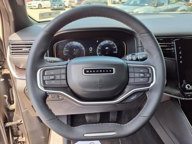 2023 Jeep Wagoneer Series I 4x4