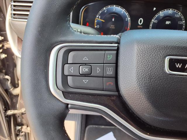 2023 Jeep Wagoneer Series I 4x4