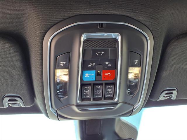 2023 Jeep Wagoneer Series I 4x4