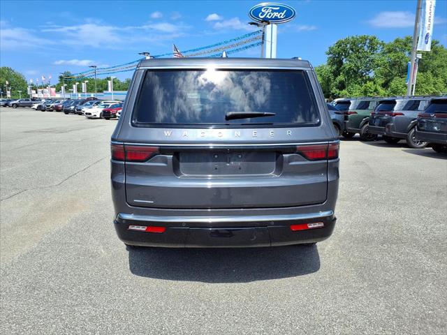 2023 Jeep Wagoneer Series I 4x4