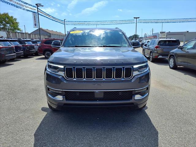 2023 Jeep Wagoneer Series I 4x4