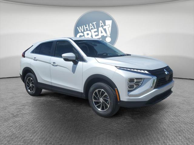 2026 Mitsubishi Eclipse Cross ES 1.5T S-AWC for sale in Pittsburgh, PA