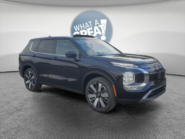 2026 Mitsubishi Outlander SE 1.5T S-AWC for sale in Pittsburgh, PA