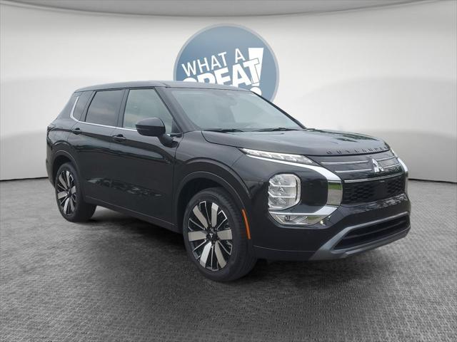 2026 Mitsubishi Outlander SE 1.5T S-AWC for sale in Pittsburgh, PA