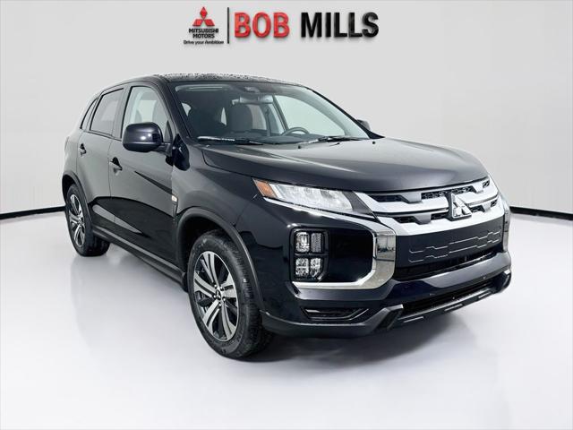 2026 Mitsubishi Outlander Sport 2.0 ES for sale in MYRTLE BEACH, SC
