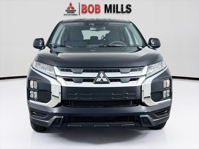 2026 Mitsubishi Outlander Sport 2.0 ES