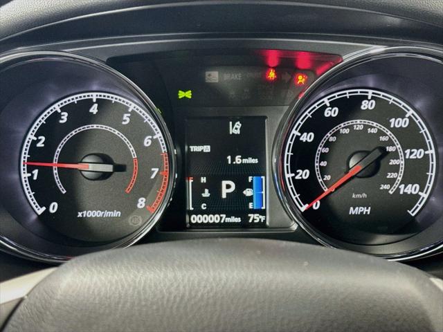 2026 Mitsubishi Outlander Sport 2.0 ES