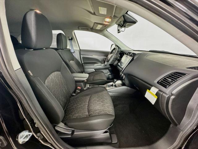 2026 Mitsubishi Outlander Sport 2.0 ES