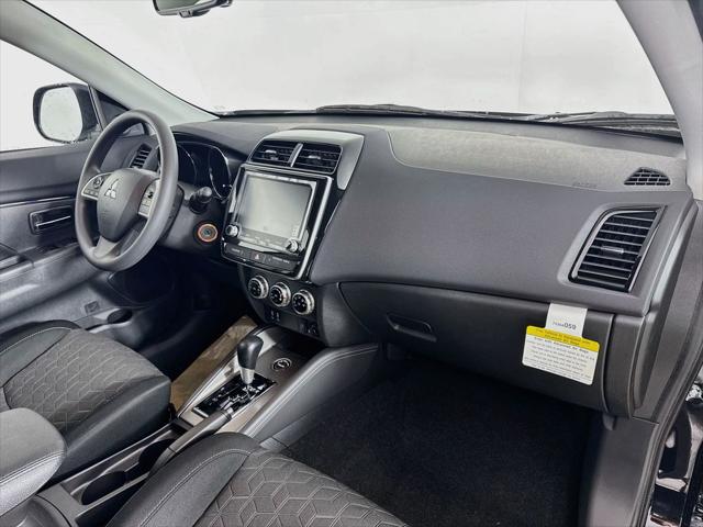 2026 Mitsubishi Outlander Sport 2.0 ES