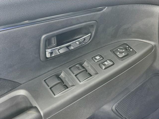 2026 Mitsubishi Outlander Sport 2.0 ES