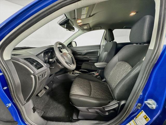 2026 Mitsubishi Outlander Sport 2.0 ES