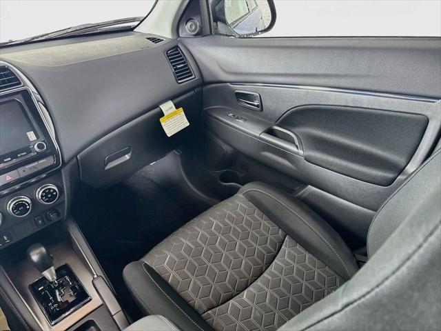 2026 Mitsubishi Outlander Sport 2.0 ES