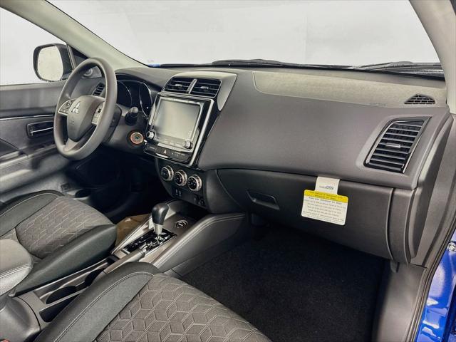 2026 Mitsubishi Outlander Sport 2.0 ES