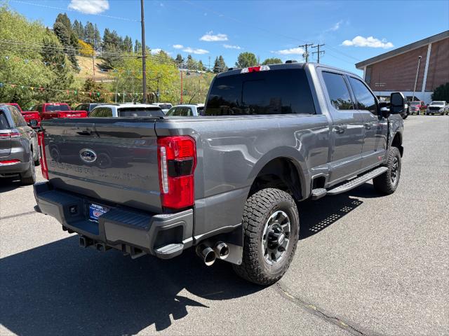 2024 Ford F-250 LARIAT