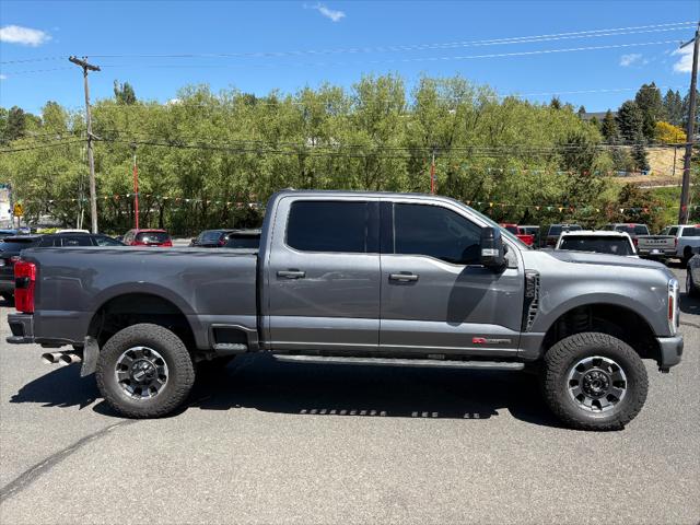 2024 Ford F-250 LARIAT