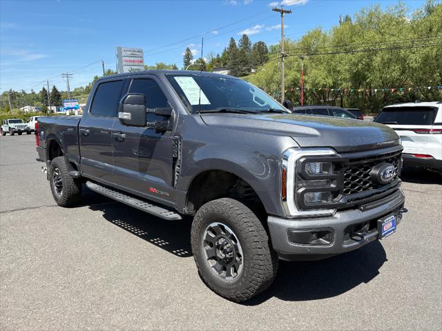 2024 Ford F-250 LARIAT