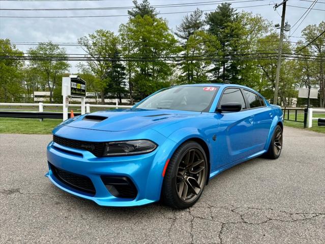 2023 Dodge Charger SRT Jailbreak for sale in South Windsor, CT