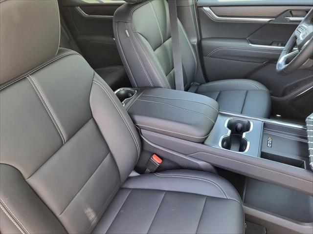 2026 GMC Acadia Elevation AWD