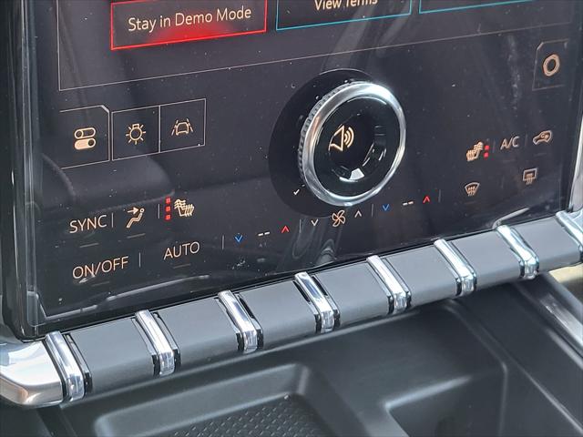 2026 GMC Acadia Elevation AWD