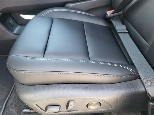 2026 GMC Acadia Elevation AWD