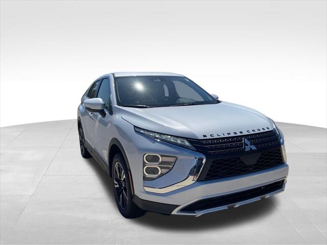 2026 Mitsubishi Eclipse Cross SE 1.5T S-AWC for sale in Westfield, IN
