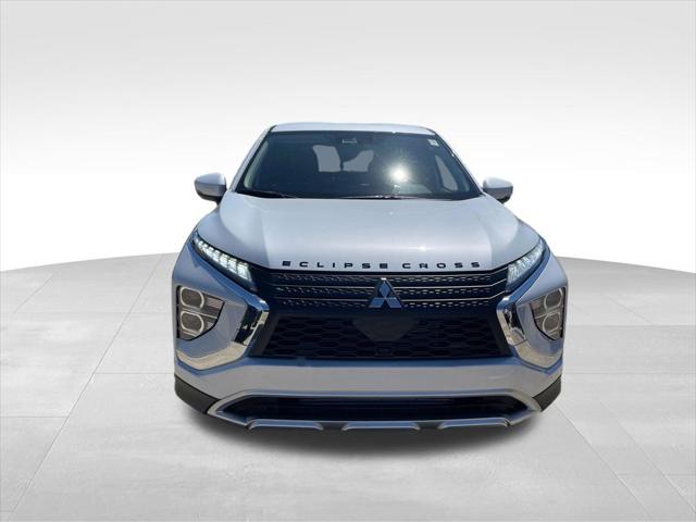 2026 Mitsubishi Eclipse Cross SE 1.5T S-AWC