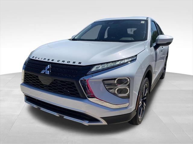 2026 Mitsubishi Eclipse Cross SE 1.5T S-AWC