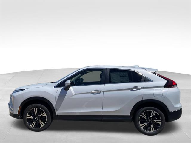 2026 Mitsubishi Eclipse Cross SE 1.5T S-AWC