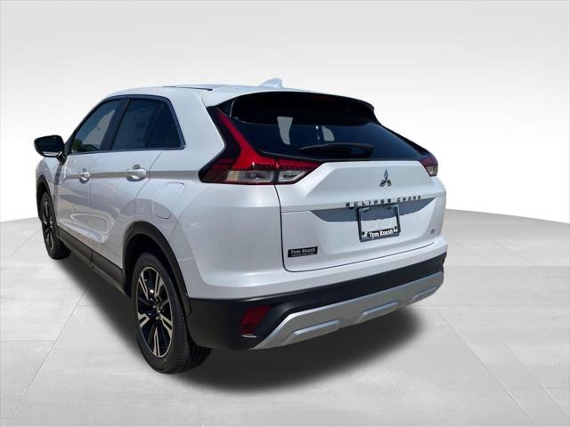 2026 Mitsubishi Eclipse Cross SE 1.5T S-AWC