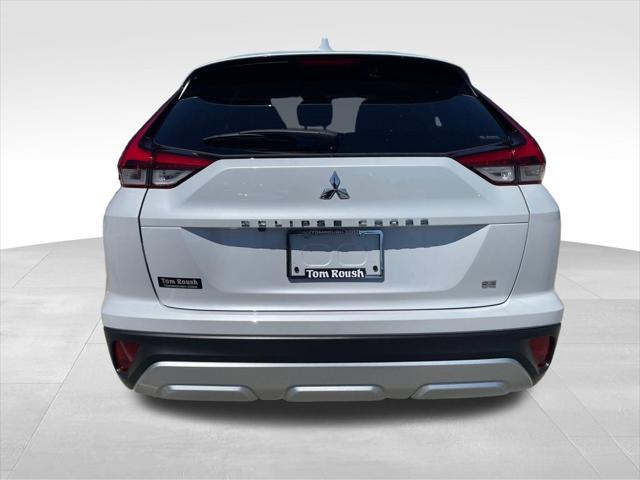 2026 Mitsubishi Eclipse Cross SE 1.5T S-AWC