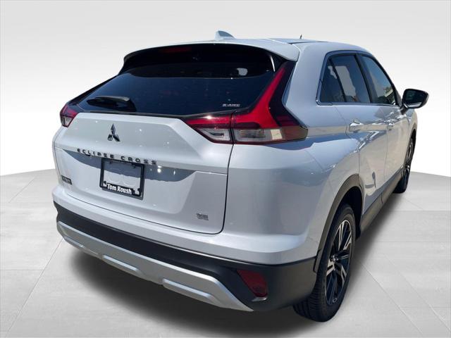 2026 Mitsubishi Eclipse Cross SE 1.5T S-AWC