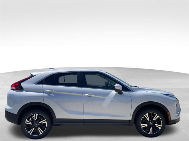 2026 Mitsubishi Eclipse Cross SE 1.5T S-AWC