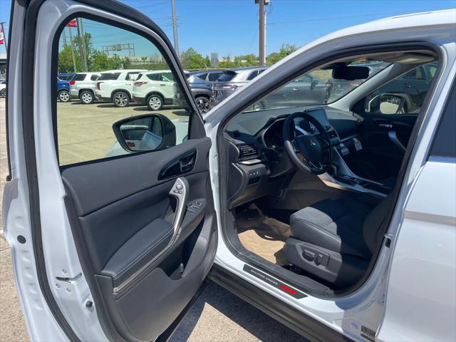 2026 Mitsubishi Eclipse Cross SE 1.5T S-AWC