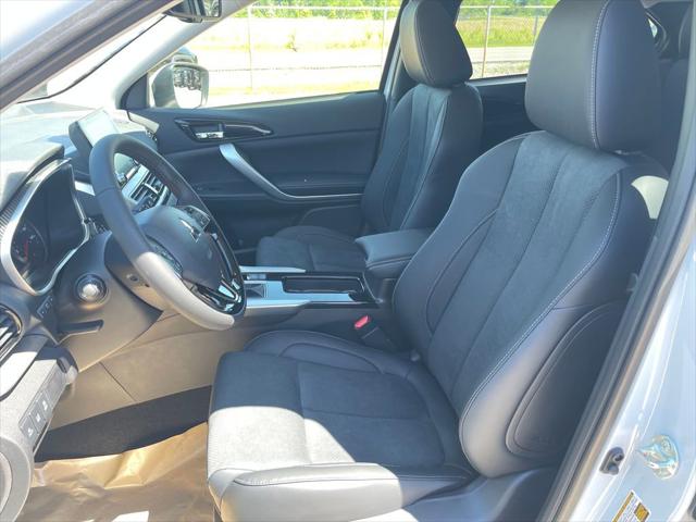 2026 Mitsubishi Eclipse Cross SE 1.5T S-AWC