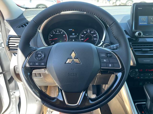 2026 Mitsubishi Eclipse Cross SE 1.5T S-AWC