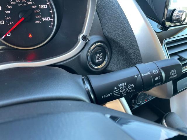 2026 Mitsubishi Eclipse Cross SE 1.5T S-AWC