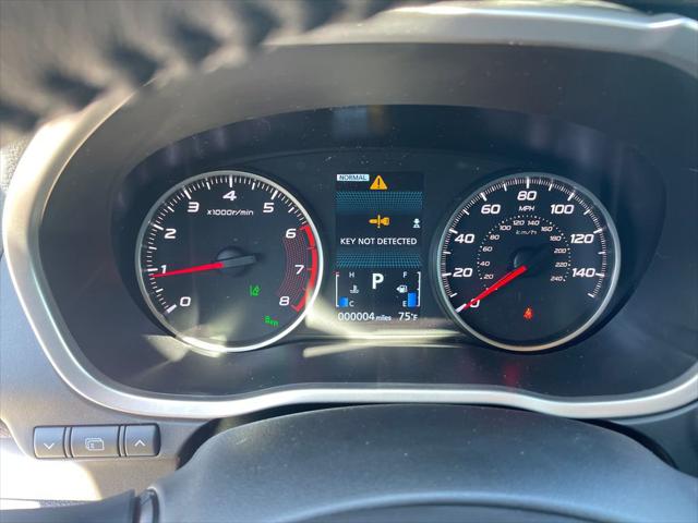 2026 Mitsubishi Eclipse Cross SE 1.5T S-AWC
