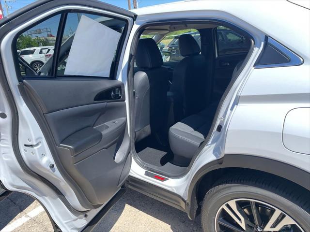 2026 Mitsubishi Eclipse Cross SE 1.5T S-AWC