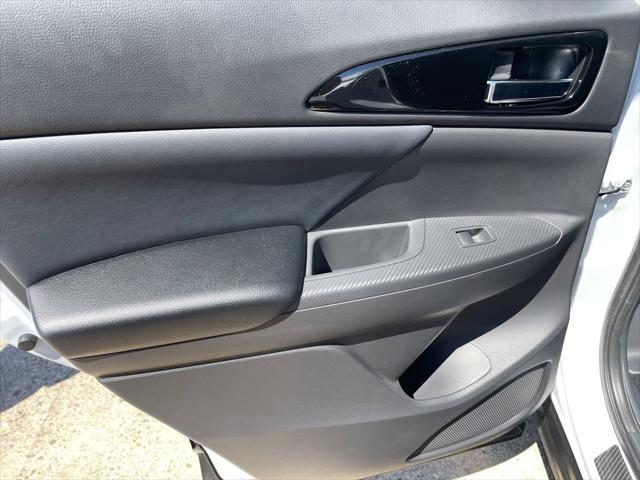 2026 Mitsubishi Eclipse Cross SE 1.5T S-AWC