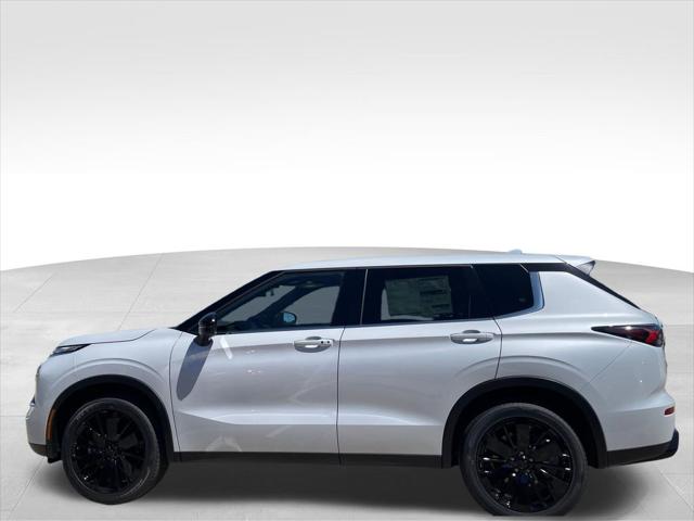 2026 Mitsubishi Outlander LE 1.5T S-AWC