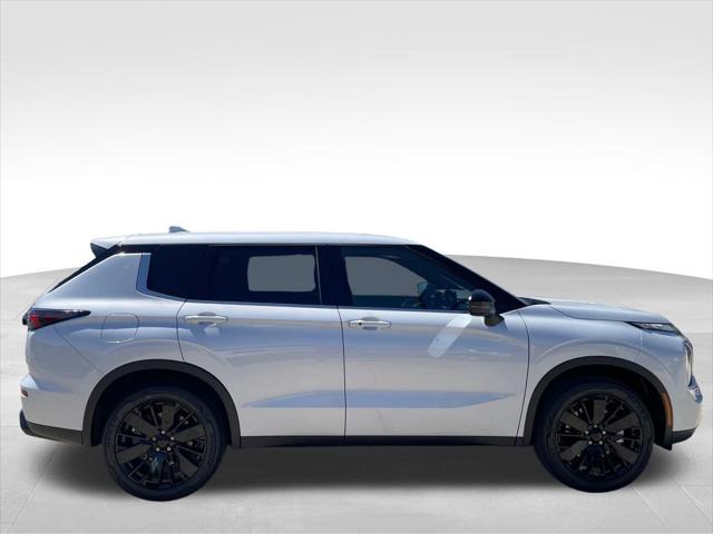 2026 Mitsubishi Outlander LE 1.5T S-AWC
