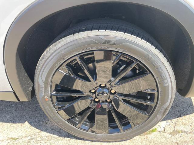 2026 Mitsubishi Outlander LE 1.5T S-AWC