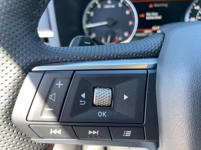 2026 Mitsubishi Outlander LE 1.5T S-AWC