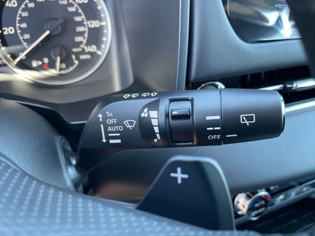 2026 Mitsubishi Outlander LE 1.5T S-AWC
