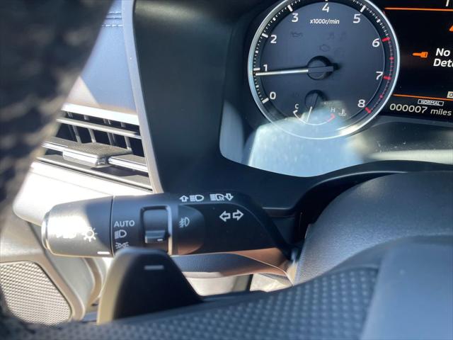 2026 Mitsubishi Outlander LE 1.5T S-AWC