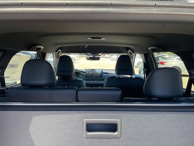 2026 Mitsubishi Outlander LE 1.5T S-AWC