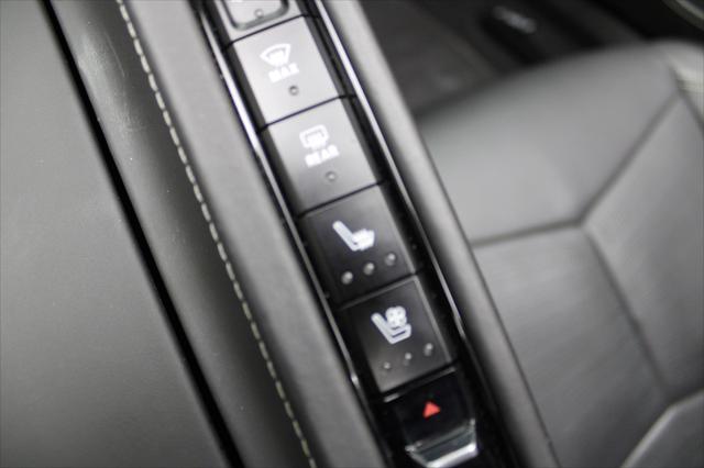 2021 Chevrolet Corvette Stingray RWD Coupe 3LT