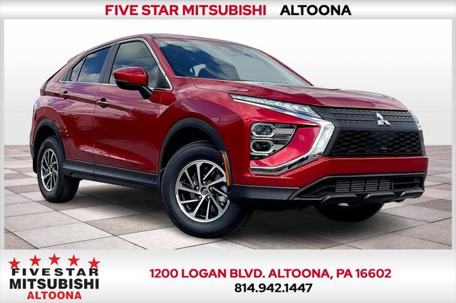 2026 Mitsubishi Eclipse Cross ES 1.5T S-AWC for sale in Altoona, PA