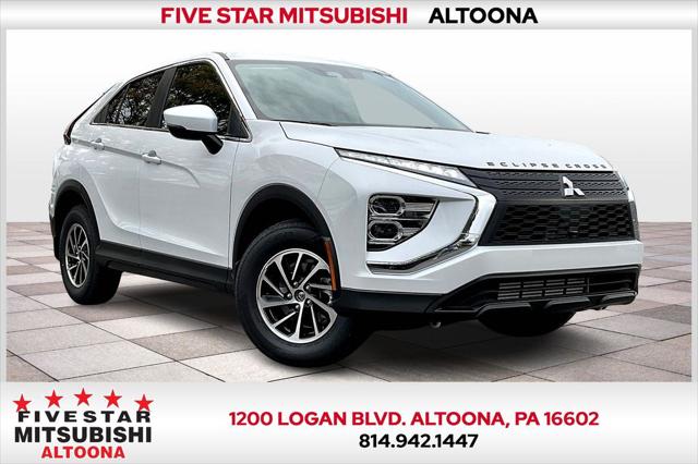 2026 Mitsubishi Eclipse Cross ES 1.5T S-AWC for sale in Altoona, PA