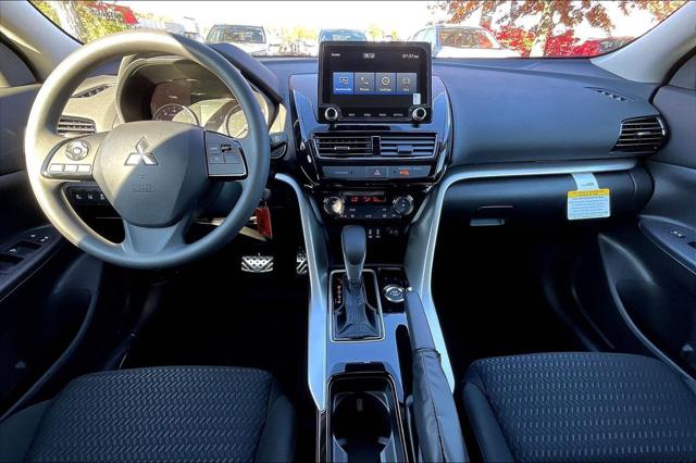 2026 Mitsubishi Eclipse Cross ES 1.5T S-AWC